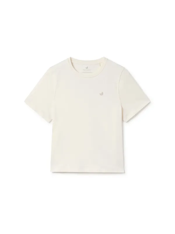 Inny - Ecru sold by TWOTHIRDS