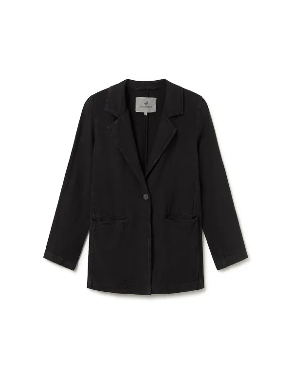 Leleiwi - Black sold by TWOTHIRDS