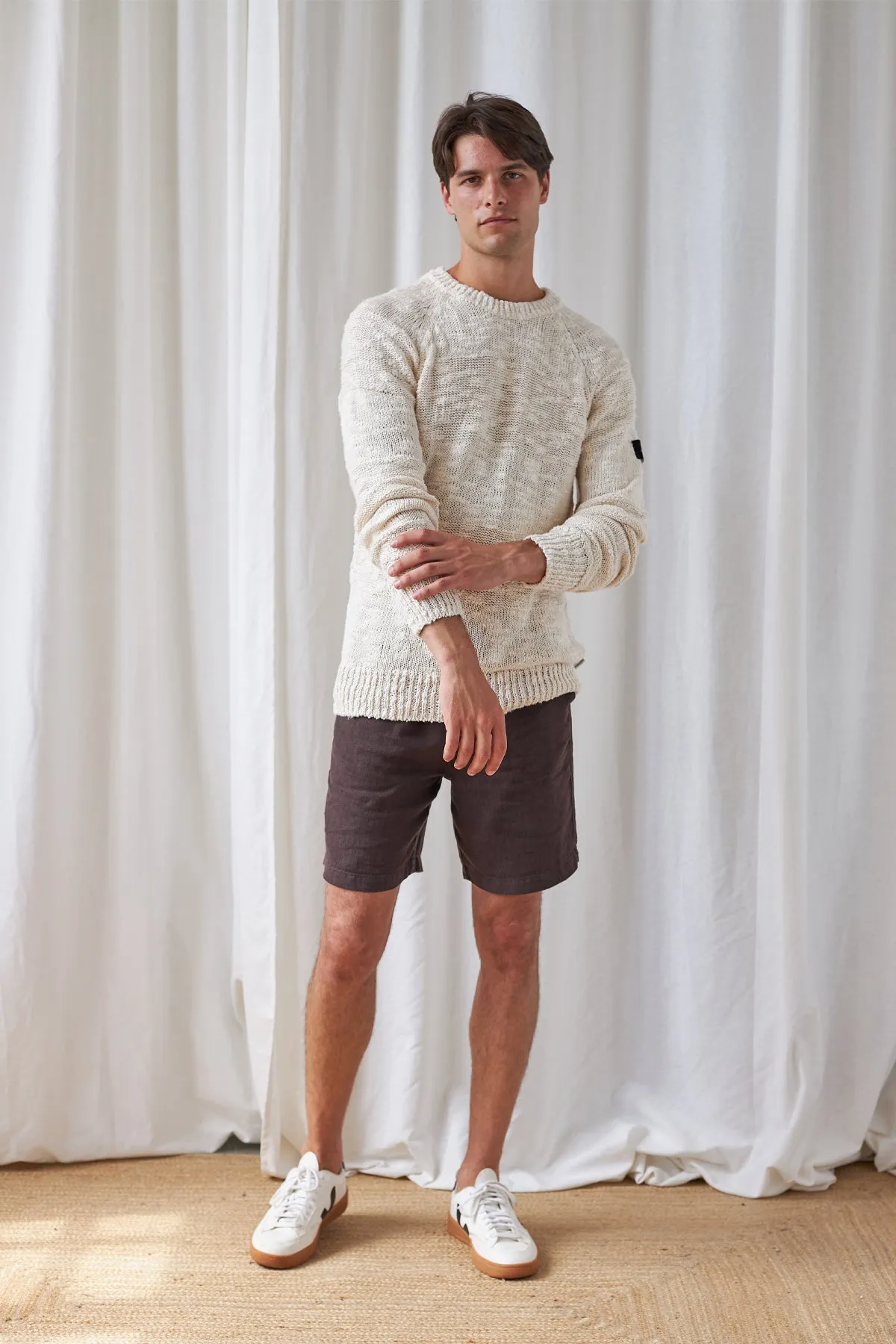 Anguk - Ecru sold by TWOTHIRDS product image thumbnail 3