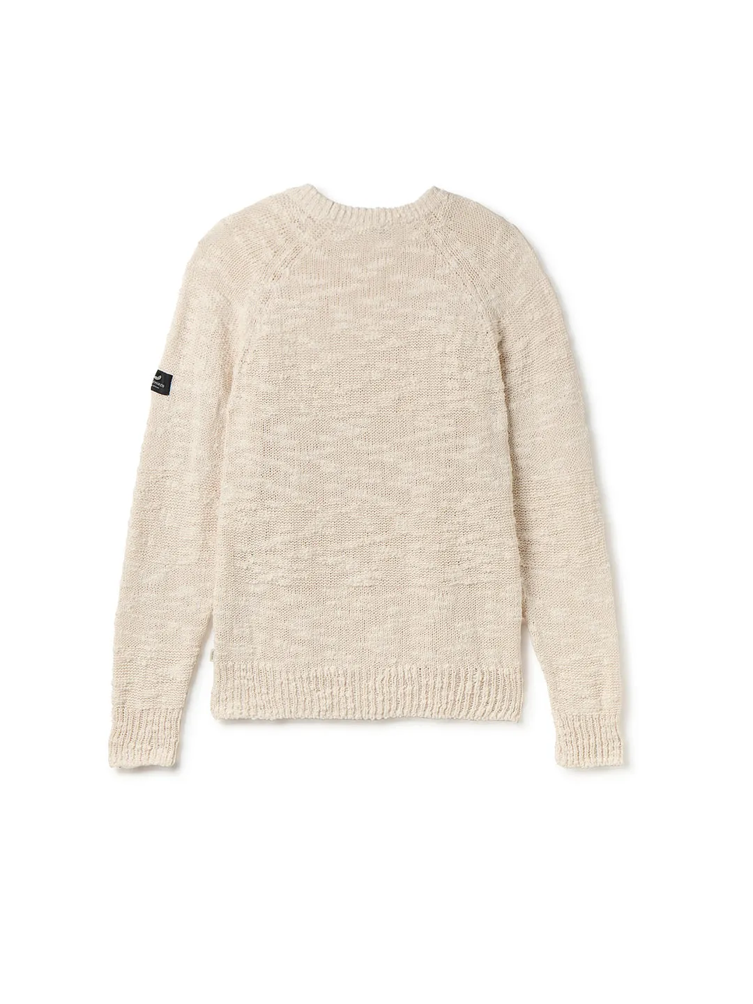 Anguk - Ecru sold by TWOTHIRDS product image thumbnail 2