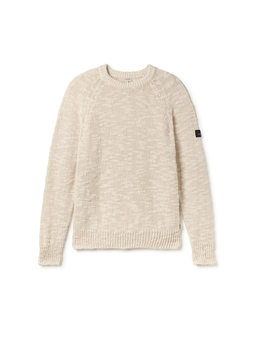 Anguk - Ecru sold by TWOTHIRDS