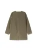 Okuza - Light Khaki sold by TWOTHIRDS