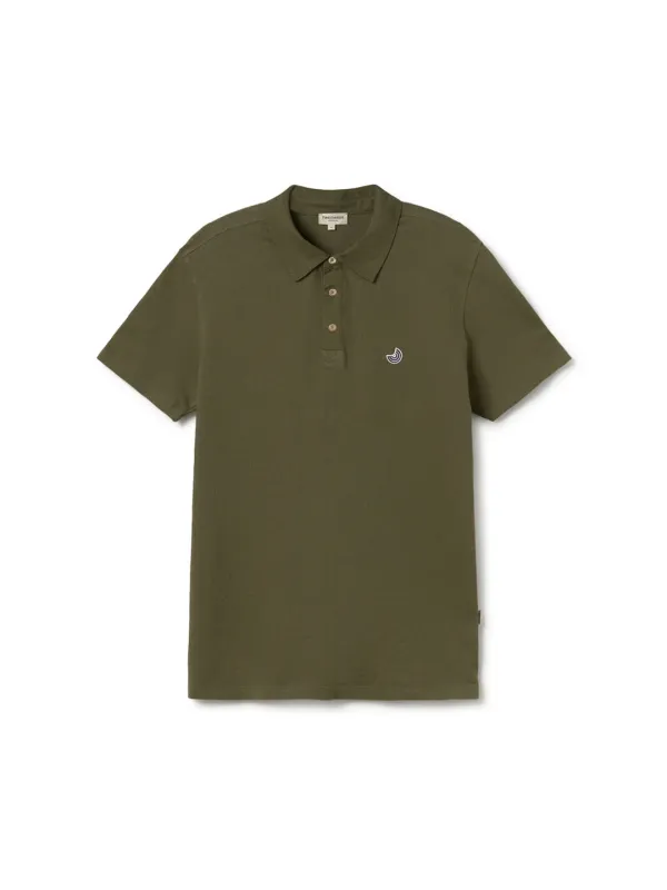 Kahuku - Ivy Green made by TWOTHIRDS