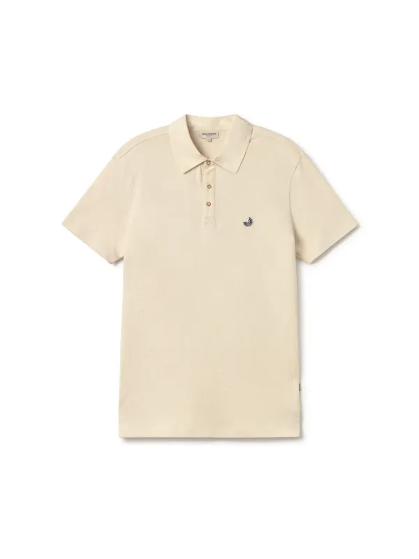 Kahuku - Ecru sold by TWOTHIRDS