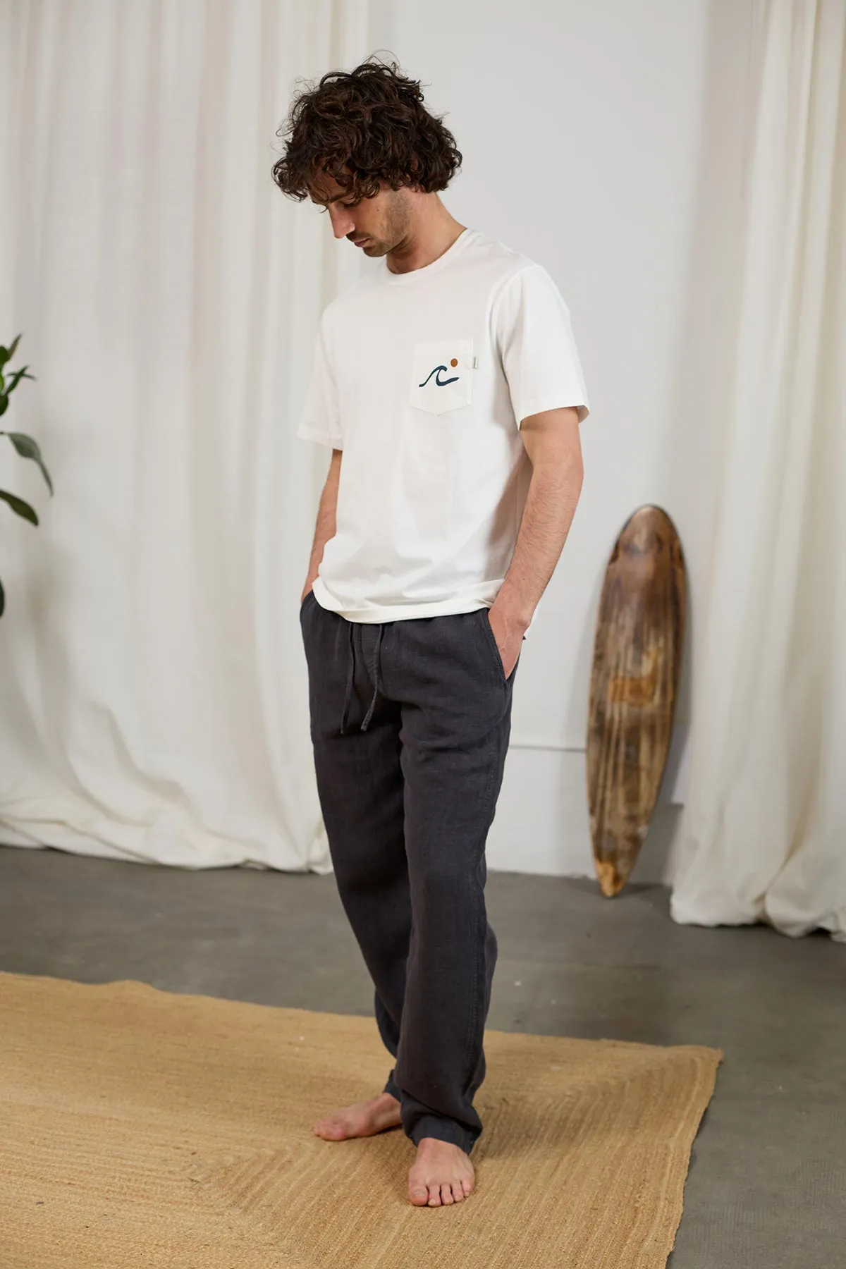 Kotomo - Dark Sand sold by TWOTHIRDS product image thumbnail 5