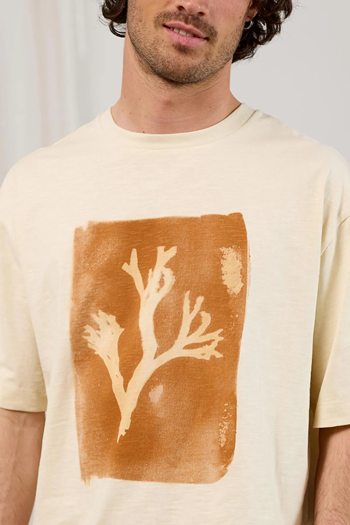 Pupukea - Vintage Ecru sold by TWOTHIRDS product image thumbnail 3