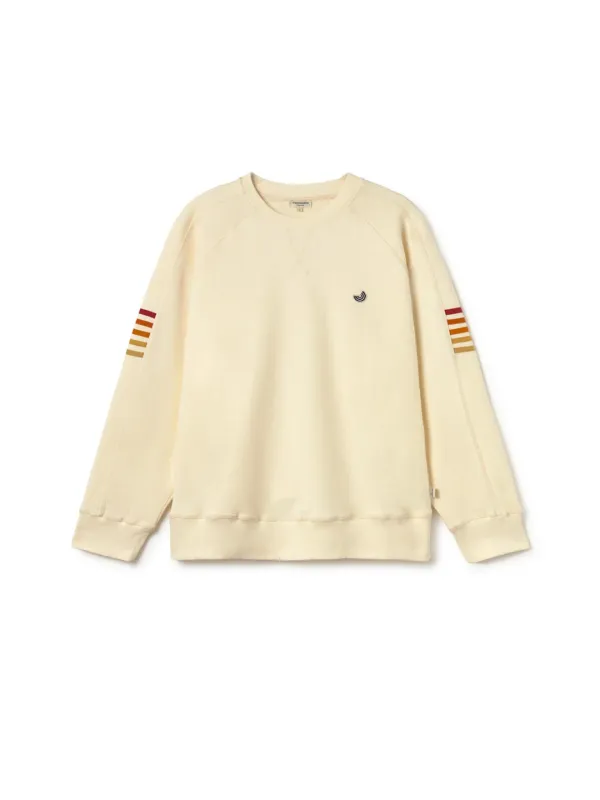 Waianae - Ecru sold by TWOTHIRDS