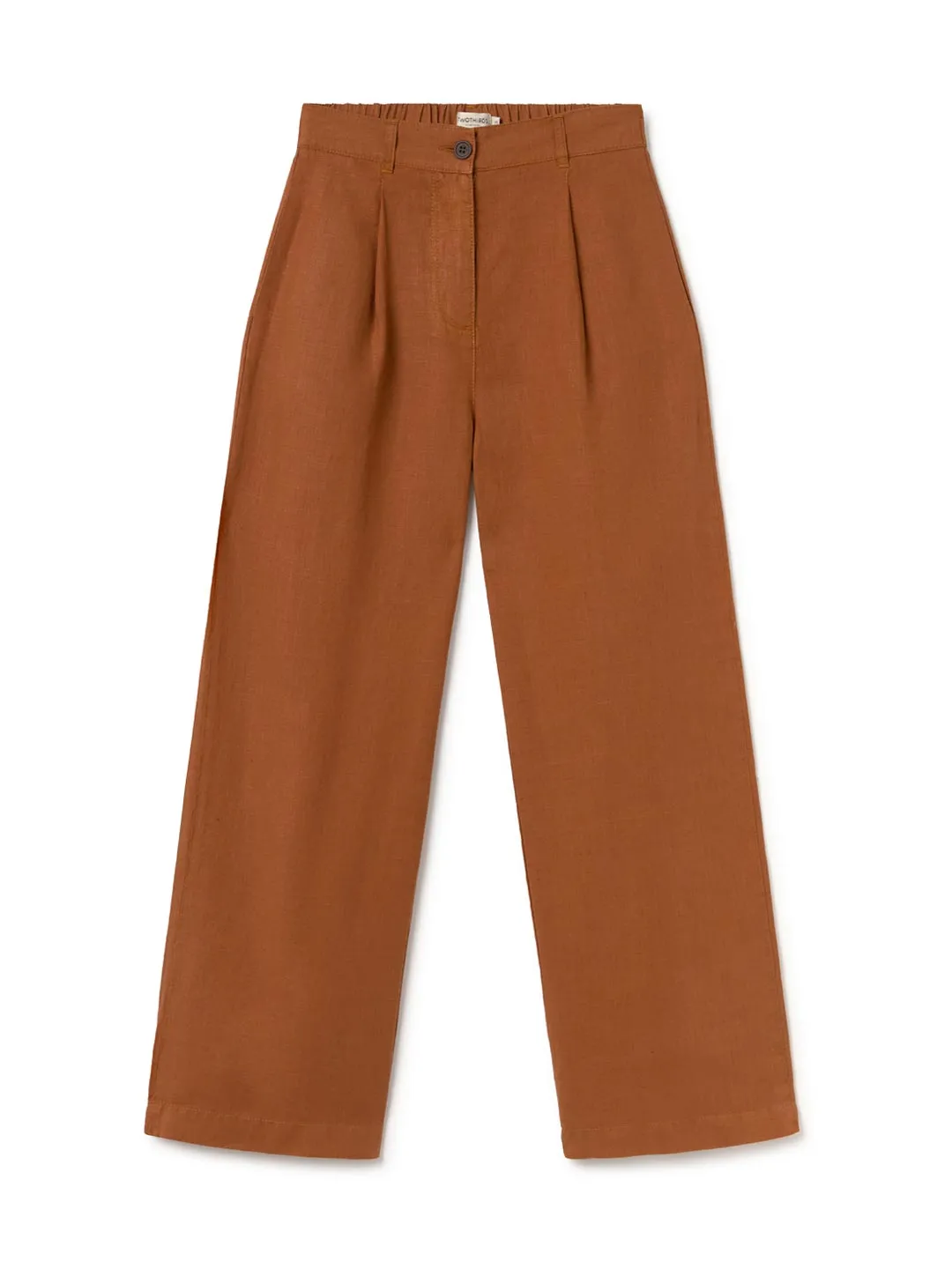 Poivre - Umber Brown sold by TWOTHIRDS