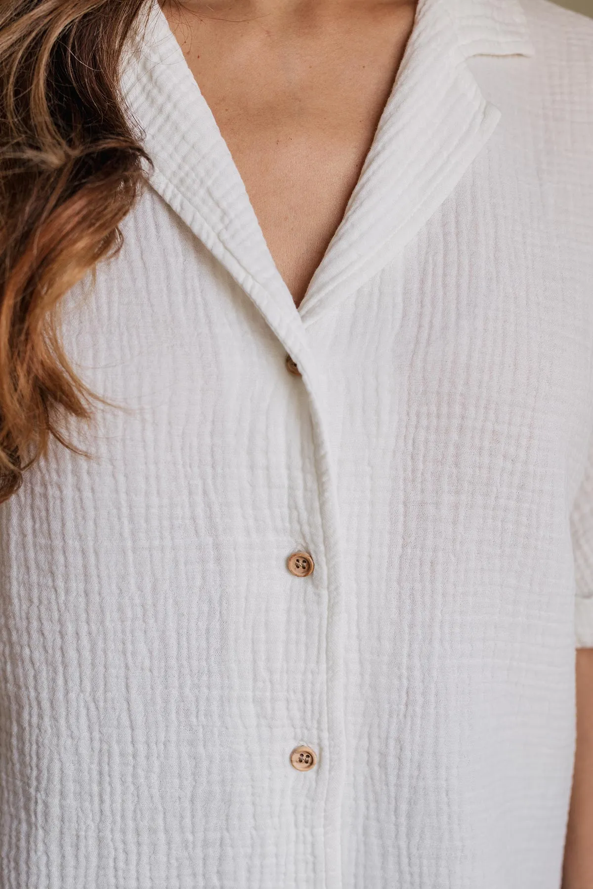 Zuqar - Off White sold by TWOTHIRDS product image thumbnail 4