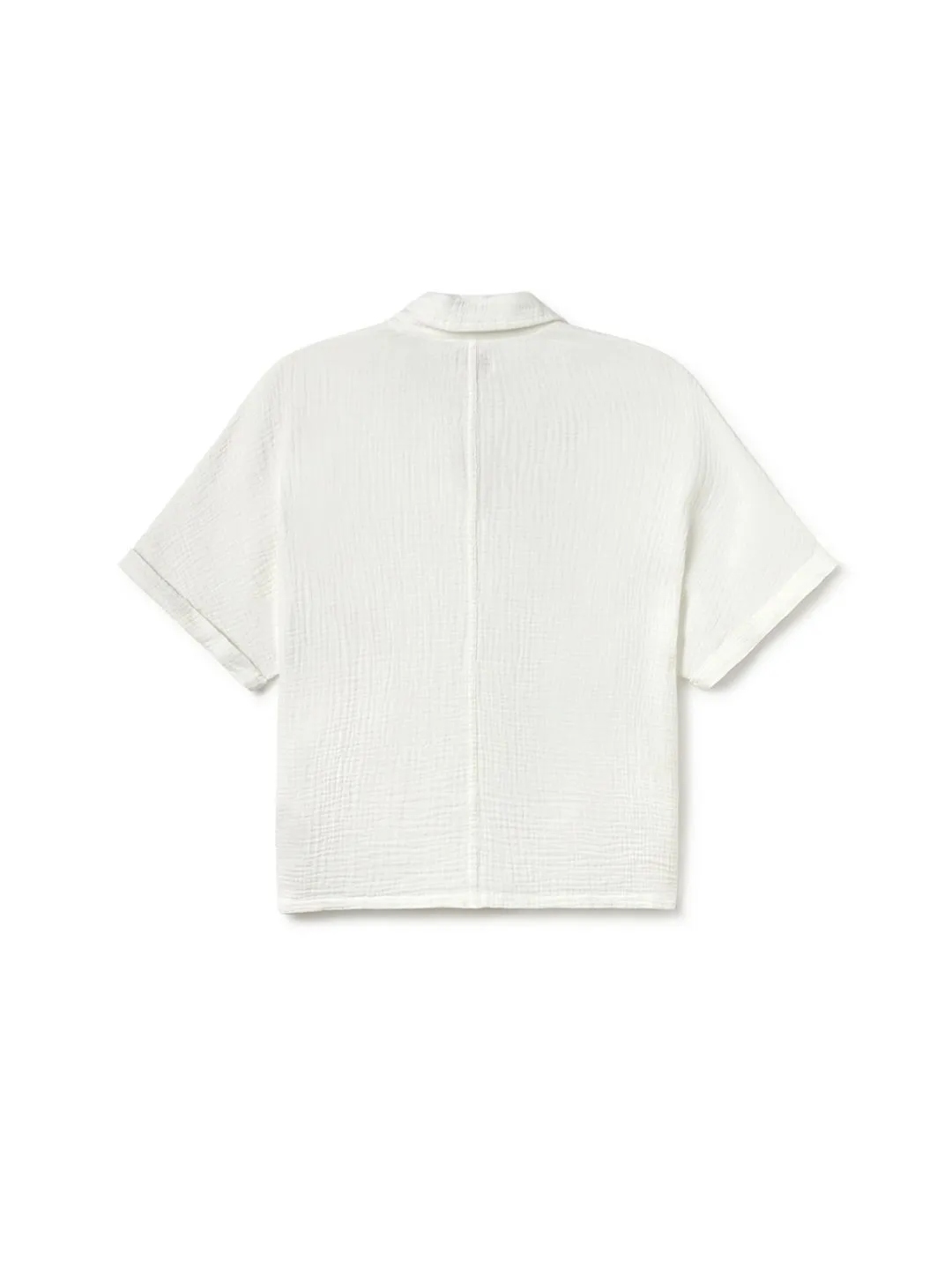 Zuqar - Off White sold by TWOTHIRDS product image thumbnail 2