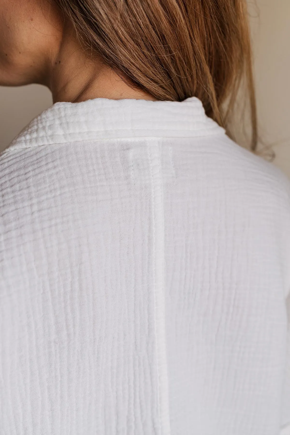 Zuqar - Off White sold by TWOTHIRDS product image thumbnail 5