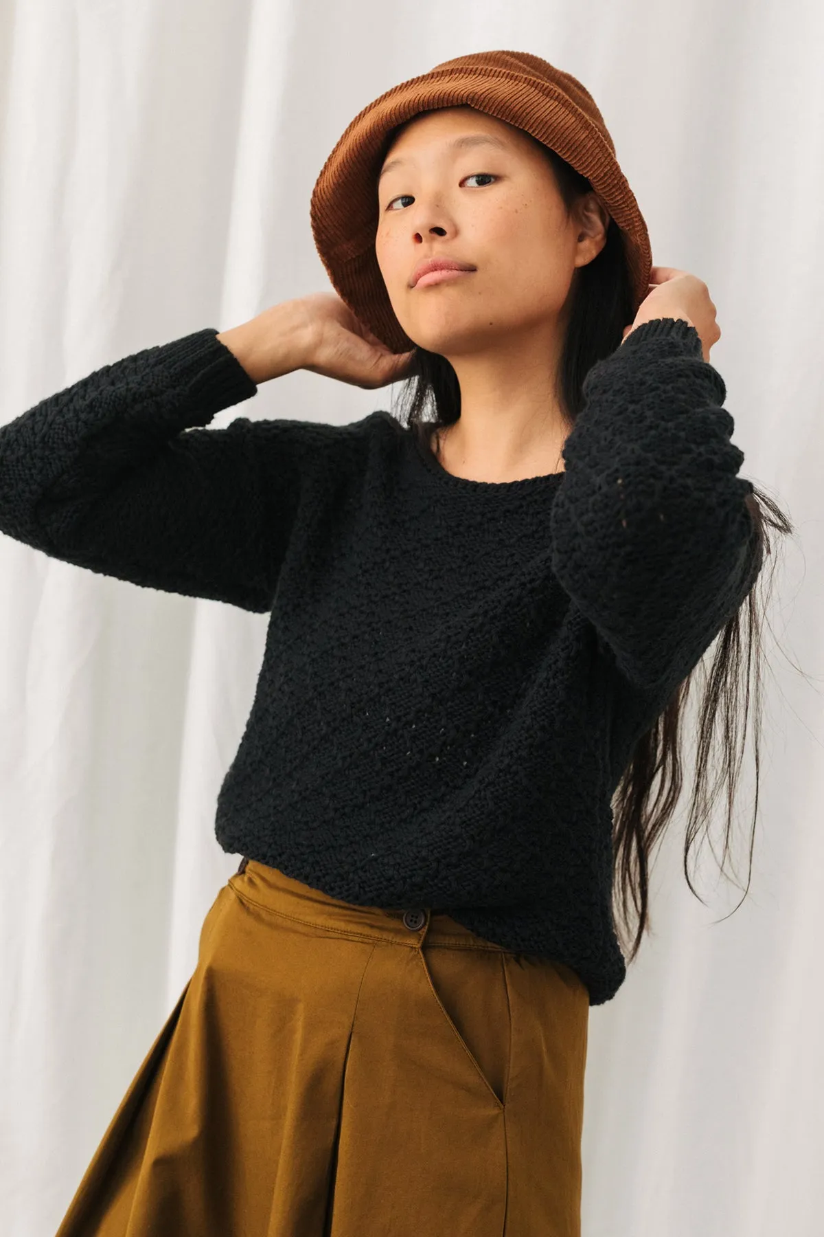 Jeungdo - Black sold by TWOTHIRDS product image thumbnail 5