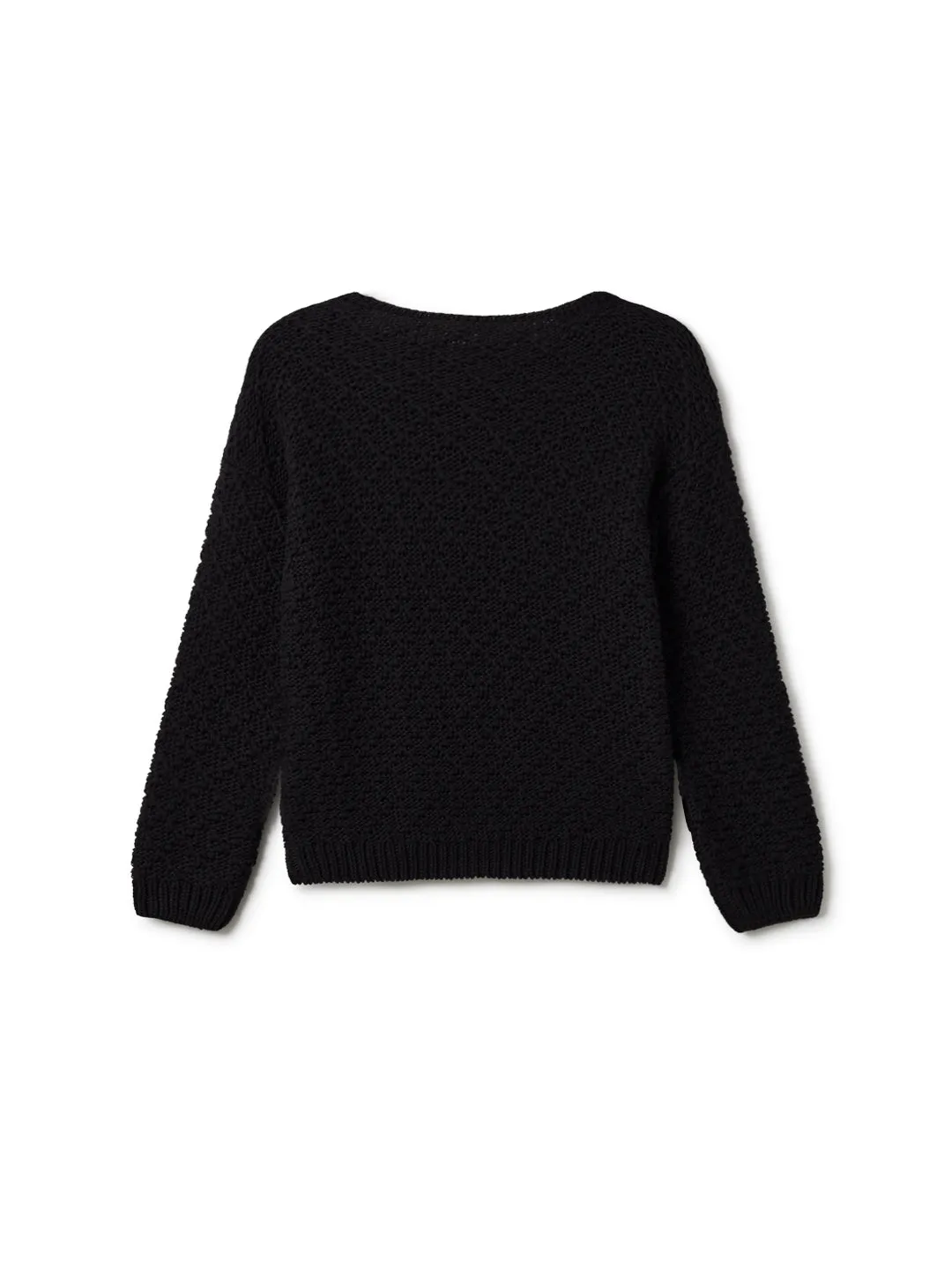 Jeungdo - Black sold by TWOTHIRDS product image thumbnail 2