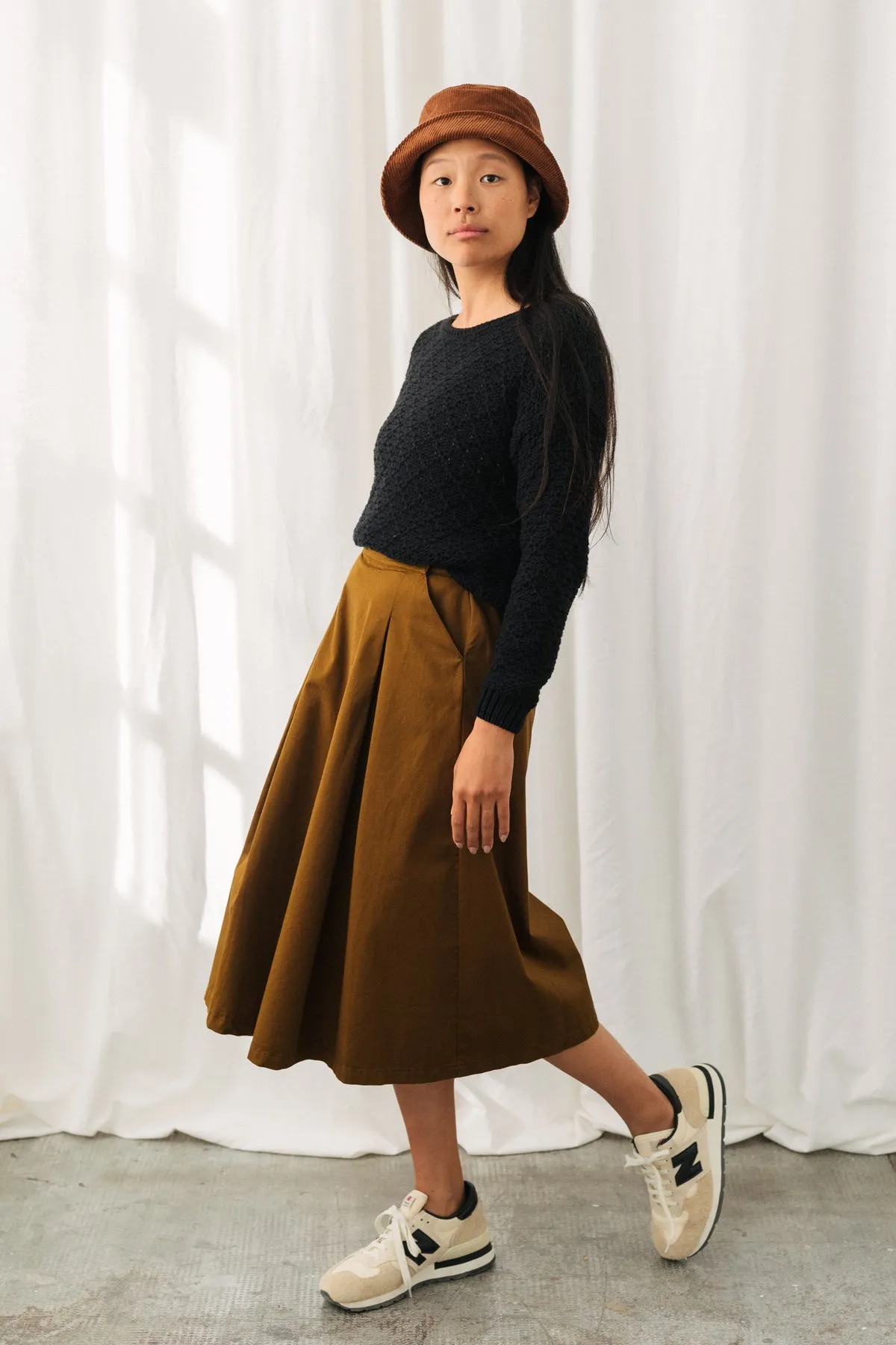 Jeungdo - Black sold by TWOTHIRDS product image thumbnail 4