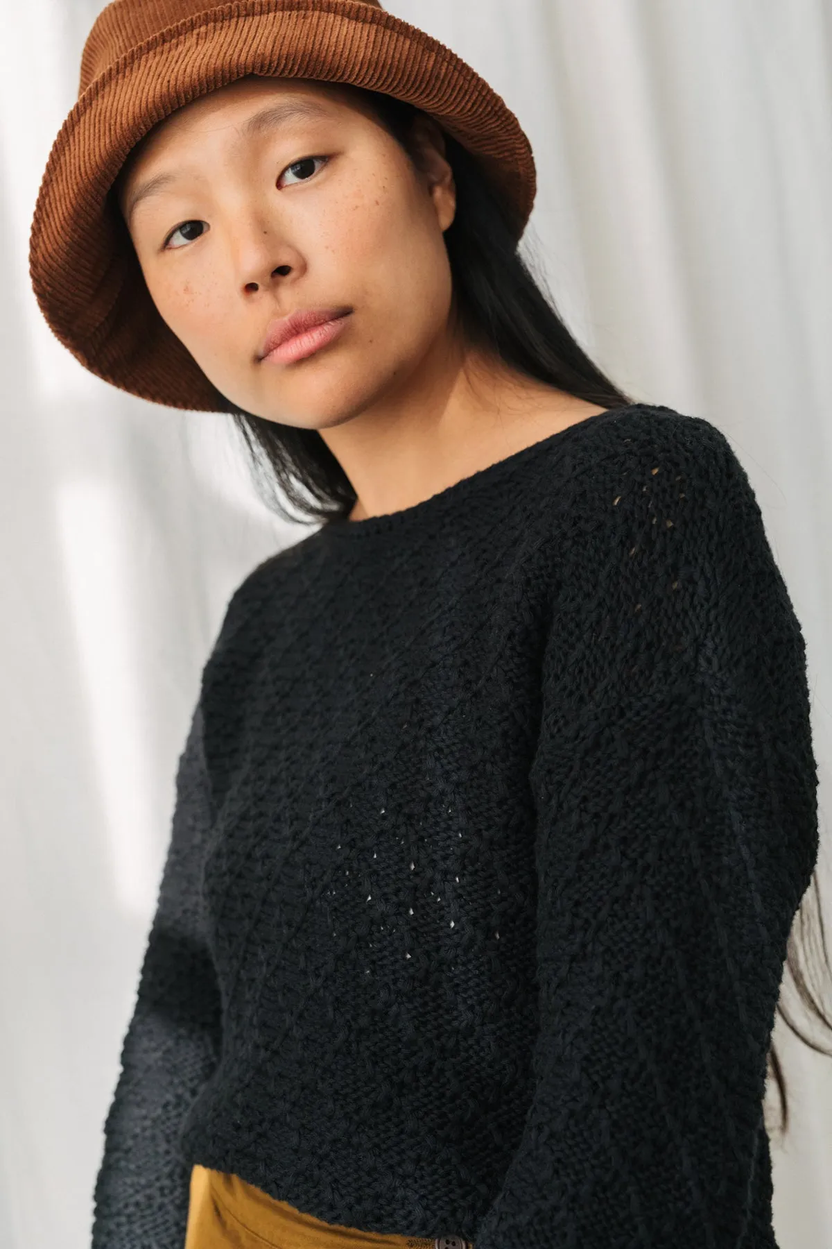 Jeungdo - Black sold by TWOTHIRDS product image thumbnail 3