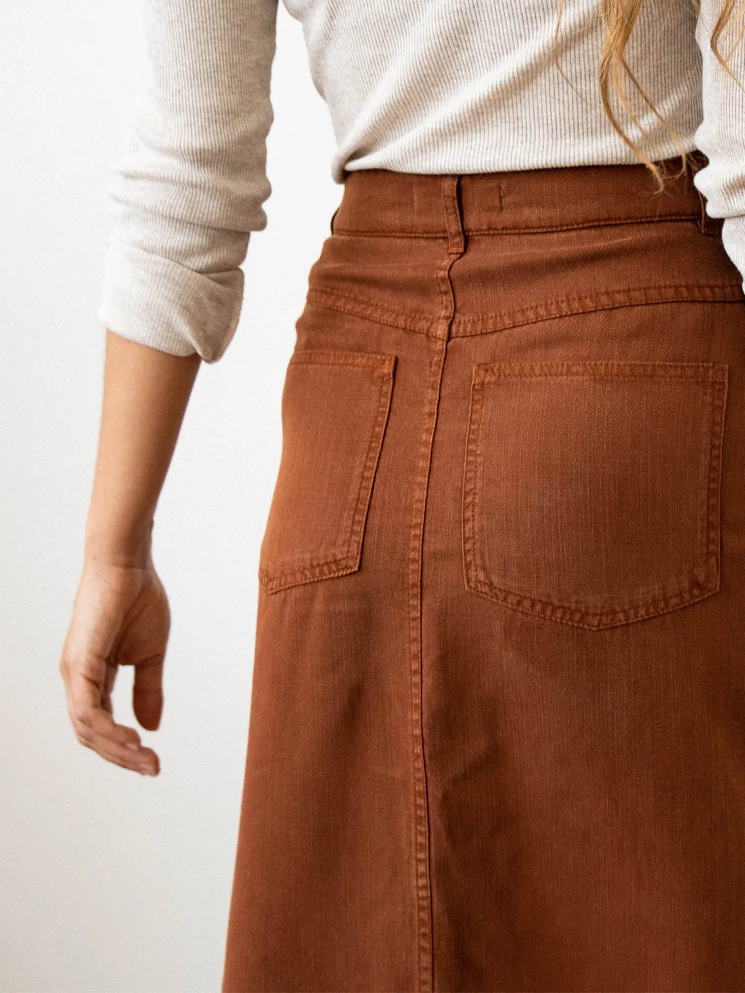 Tuanake - Toffee sold by TWOTHIRDS product image thumbnail 5