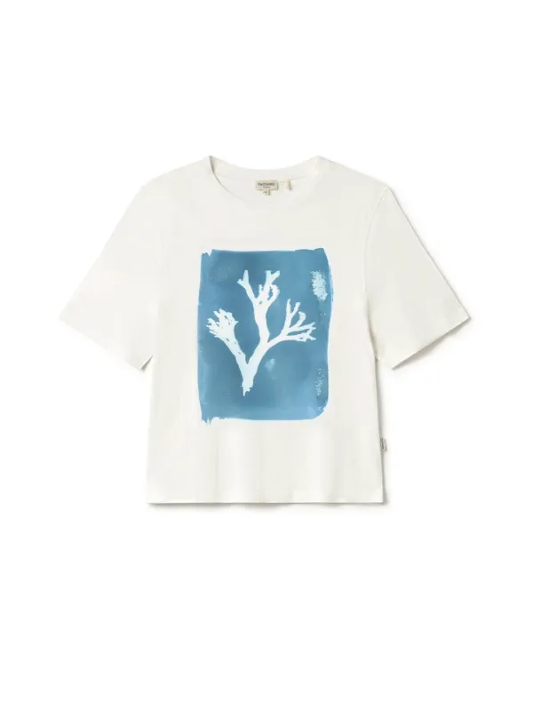 Padang - Off White sold by TWOTHIRDS