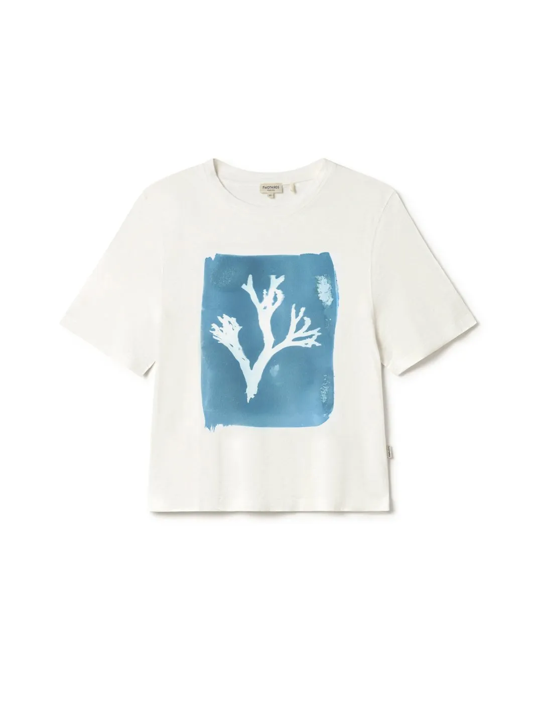 Padang - Off White sold by TWOTHIRDS