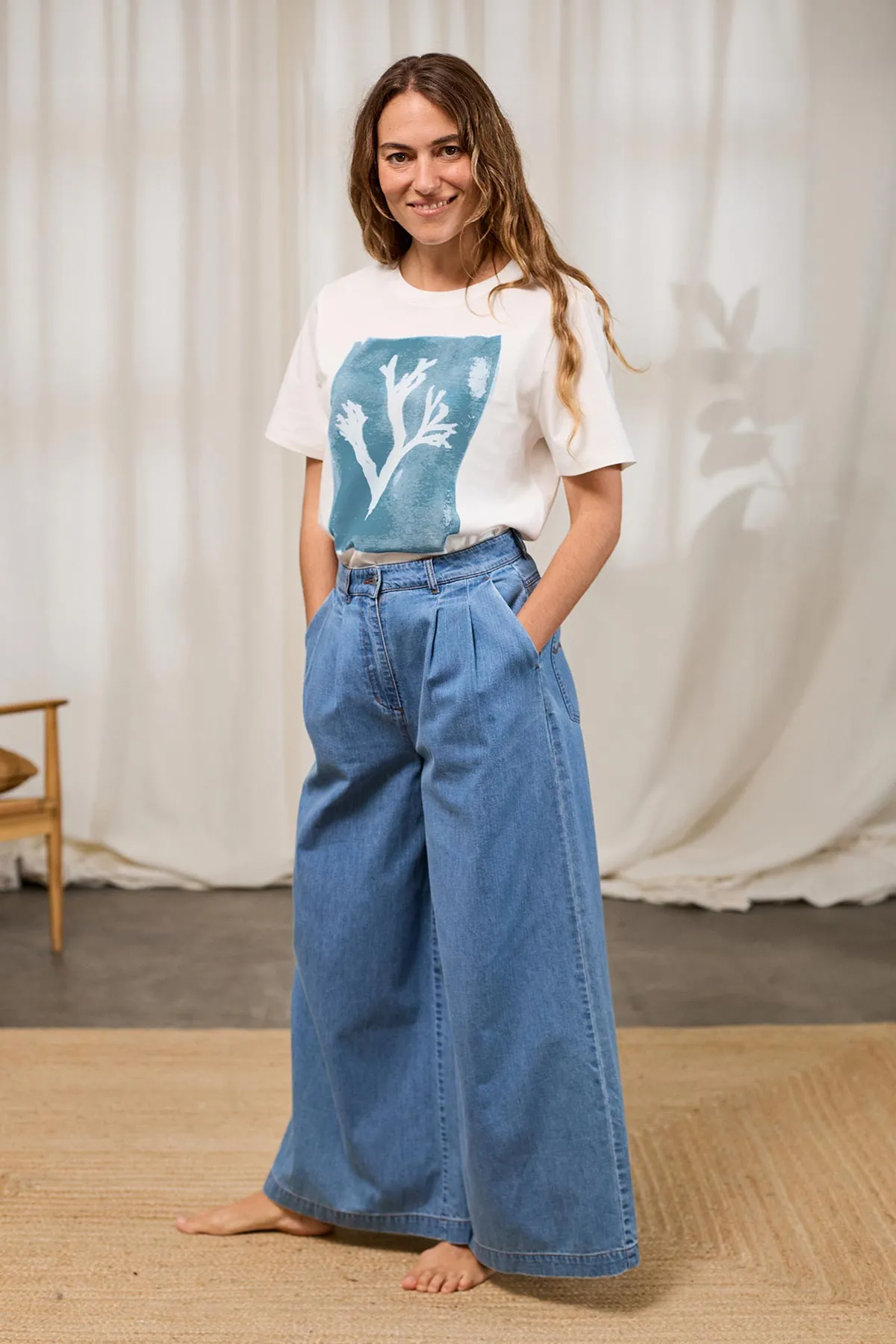 Padang - Off White sold by TWOTHIRDS product image thumbnail 3