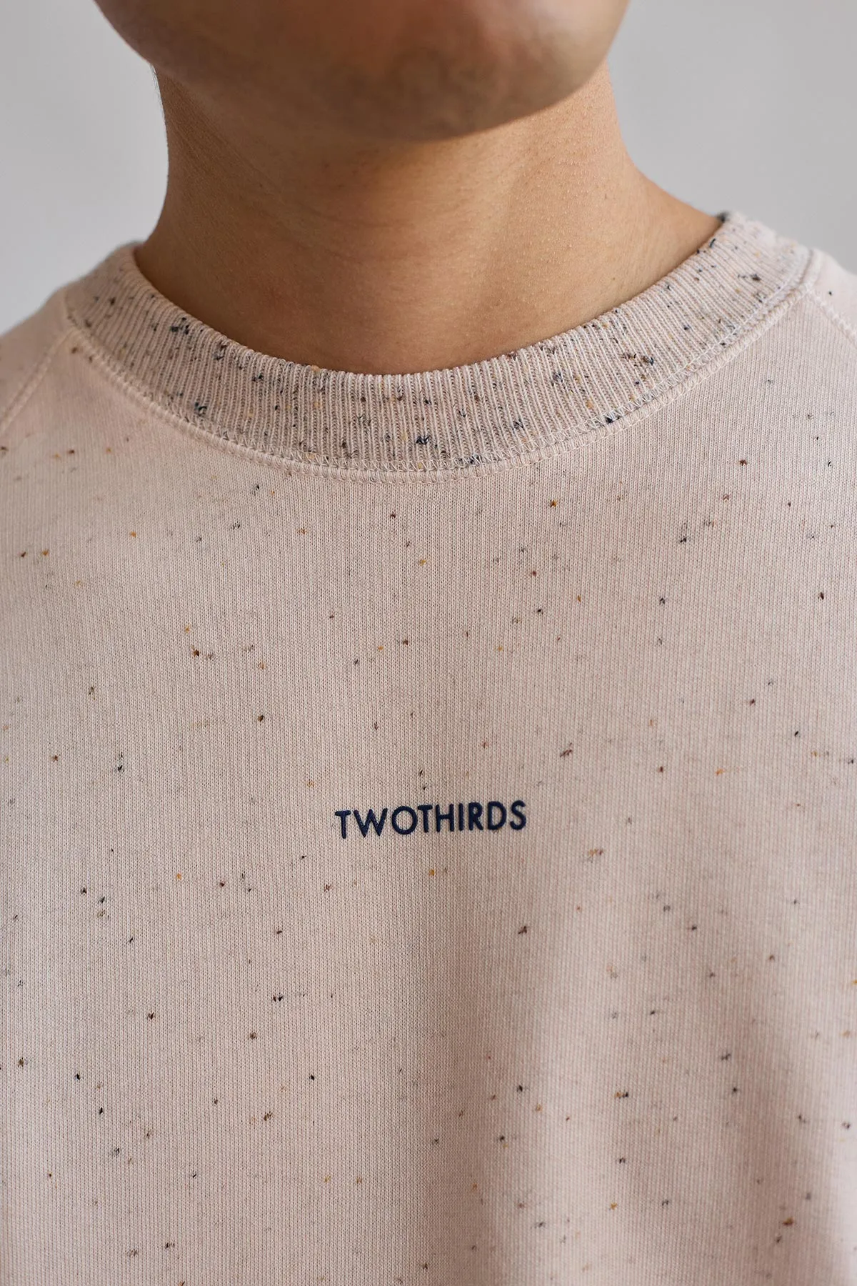 Annette - Soft Pink sold by TWOTHIRDS product image thumbnail 4