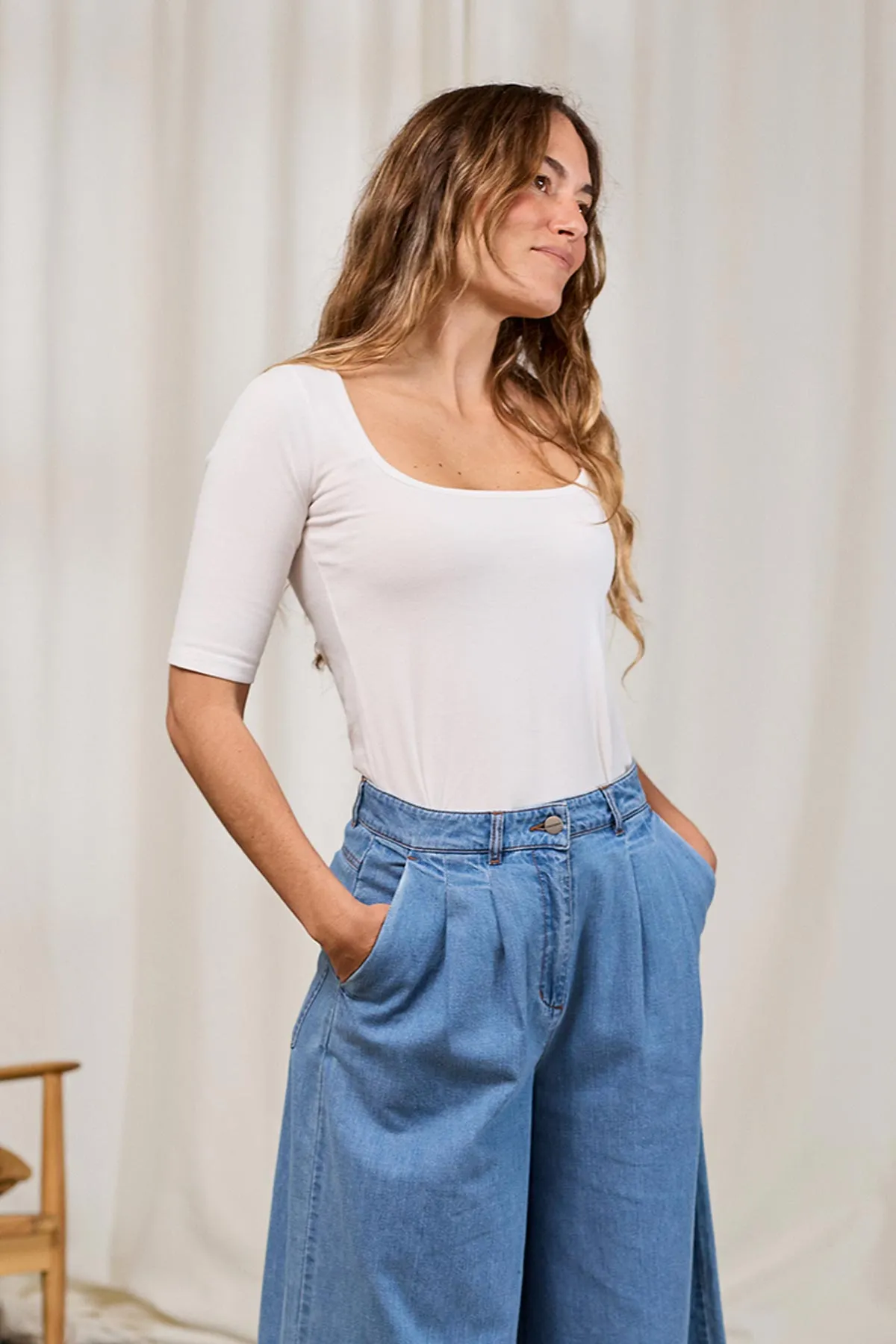 Lahaina - Off White sold by TWOTHIRDS product image thumbnail 4