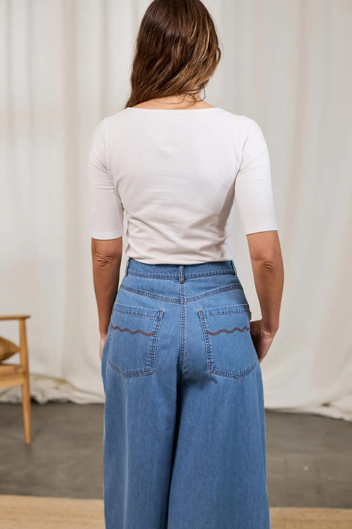 Lahaina - Off White sold by TWOTHIRDS product image thumbnail 5