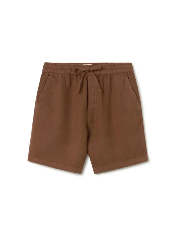 Kawailoa - Mocha Brown sold by TWOTHIRDS