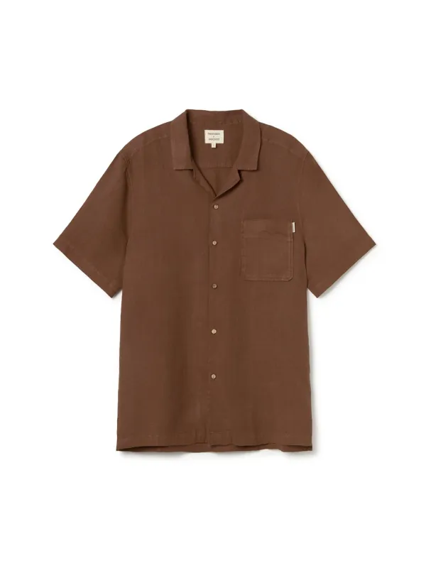 Makakilo - Mocha Brown made by TWOTHIRDS