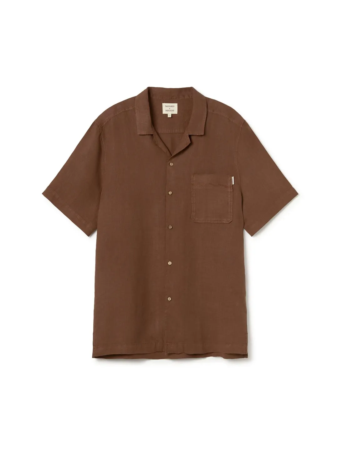 Makakilo - Mocha Brown sold by TWOTHIRDS