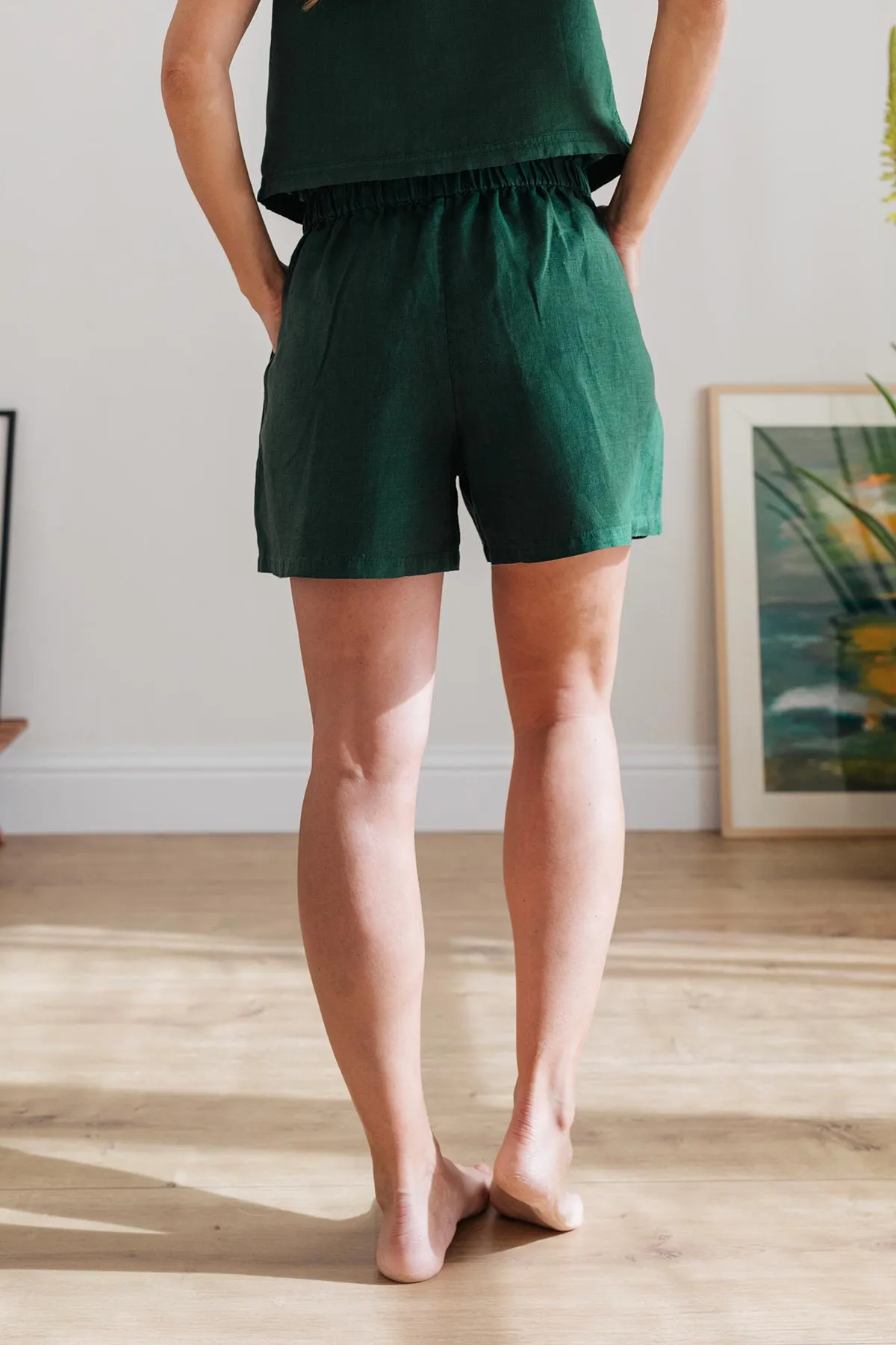 Kapalua - Garden Green sold by TWOTHIRDS product image thumbnail 5