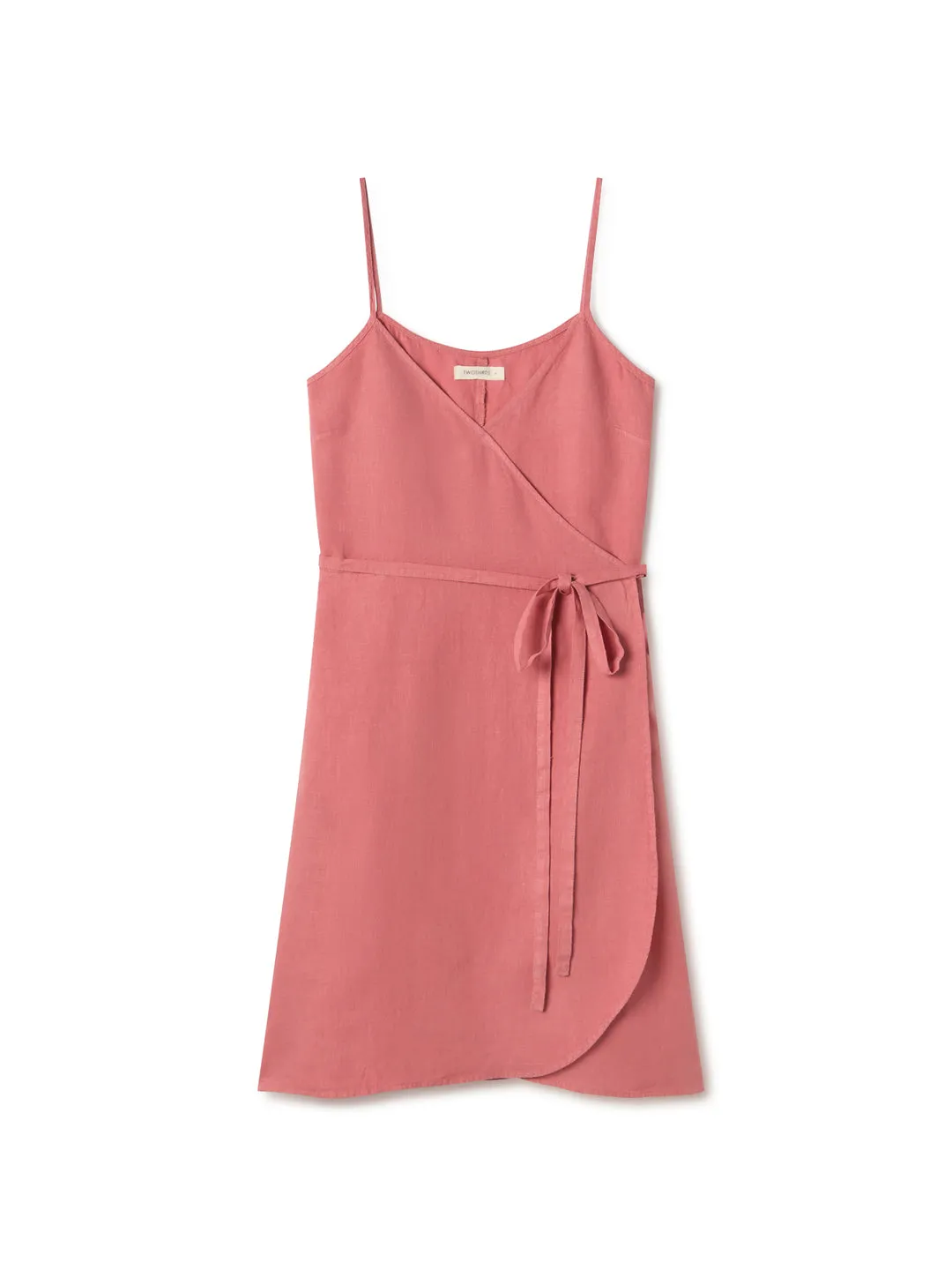Pulau - Pink sold by TWOTHIRDS