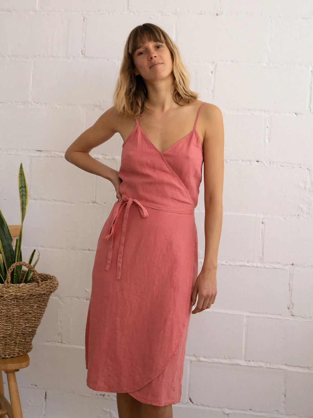 Pulau - Pink sold by TWOTHIRDS product image thumbnail 4