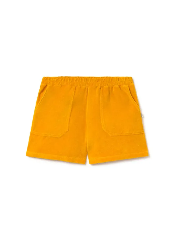 Waimalu - Yellow sold by TWOTHIRDS