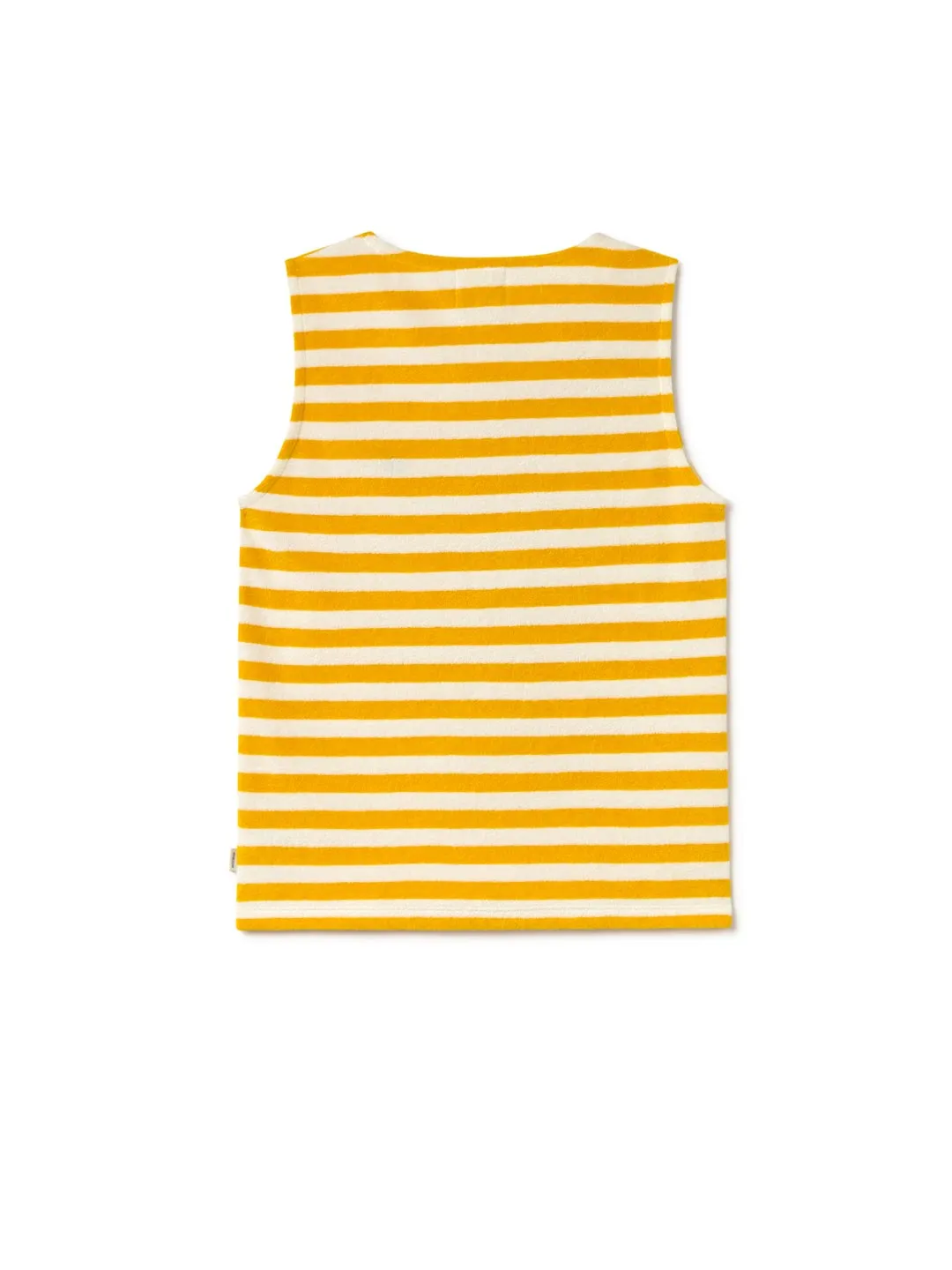 Molucas - Yellow Stripes sold by TWOTHIRDS product image thumbnail 2