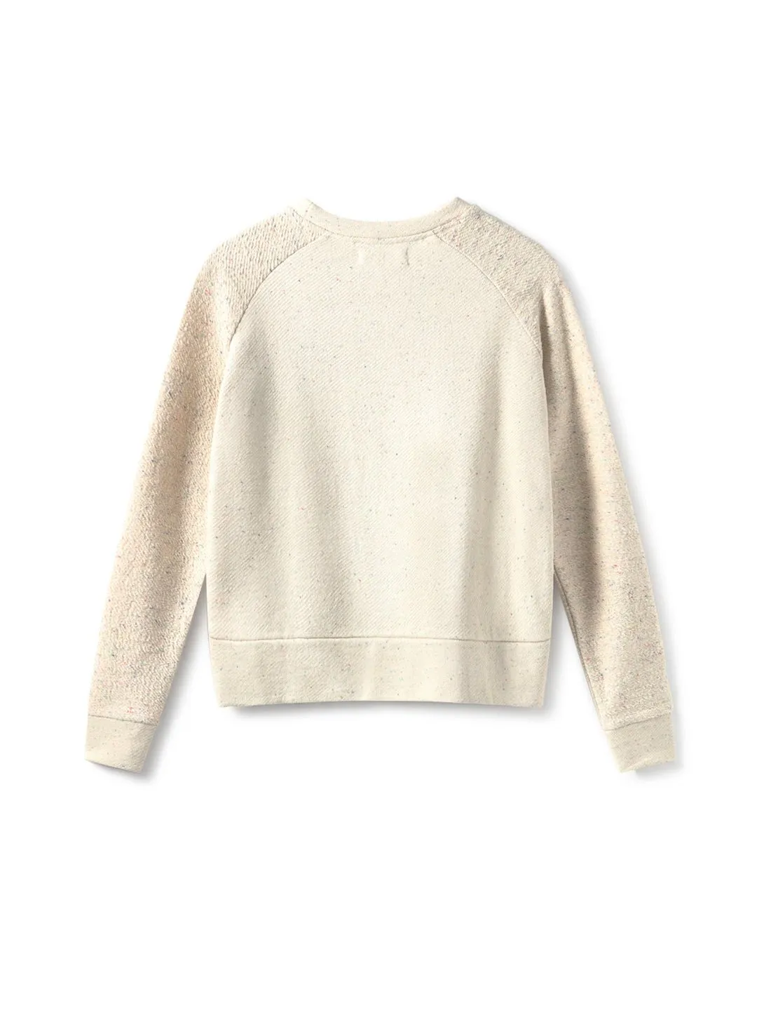 Santa Fe - Ecru sold by TWOTHIRDS product image thumbnail 2