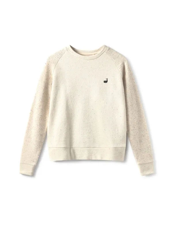 Santa Fe - Ecru sold by TWOTHIRDS