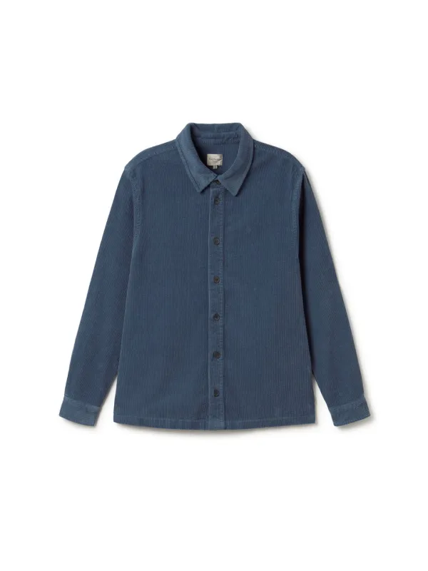 Dangar - Vintage Indigo sold by TWOTHIRDS