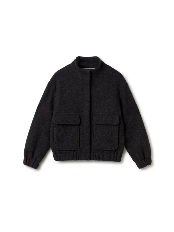 Bushmill - Dark Grey sold by TWOTHIRDS