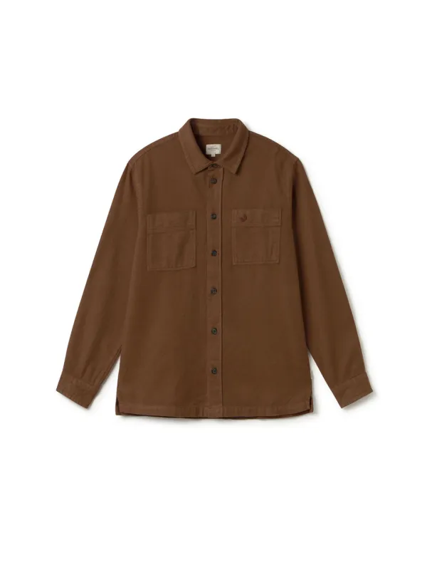 Taylor - Brown Sand sold by TWOTHIRDS