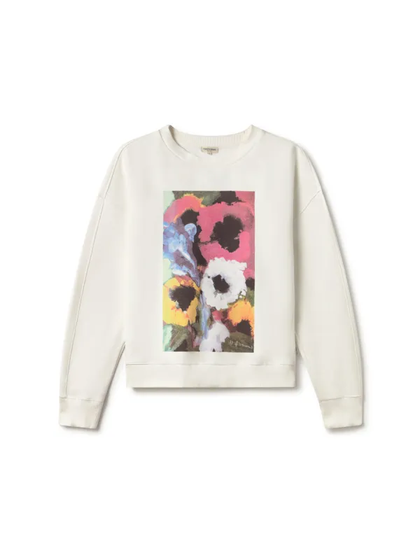 Hagen - Ecru sold by TWOTHIRDS