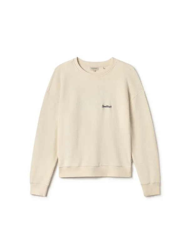 Belitz - Ecru sold by TWOTHIRDS