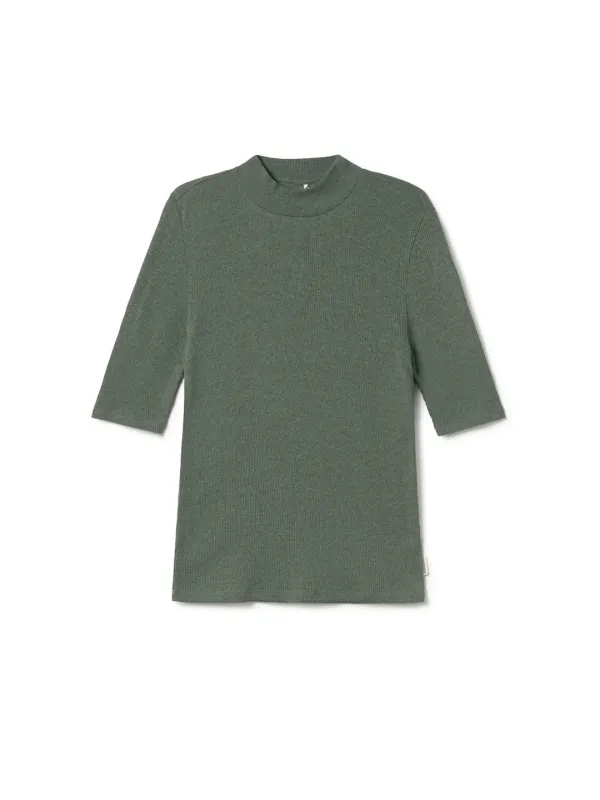 Bellamy - Dark Green made by TWOTHIRDS
