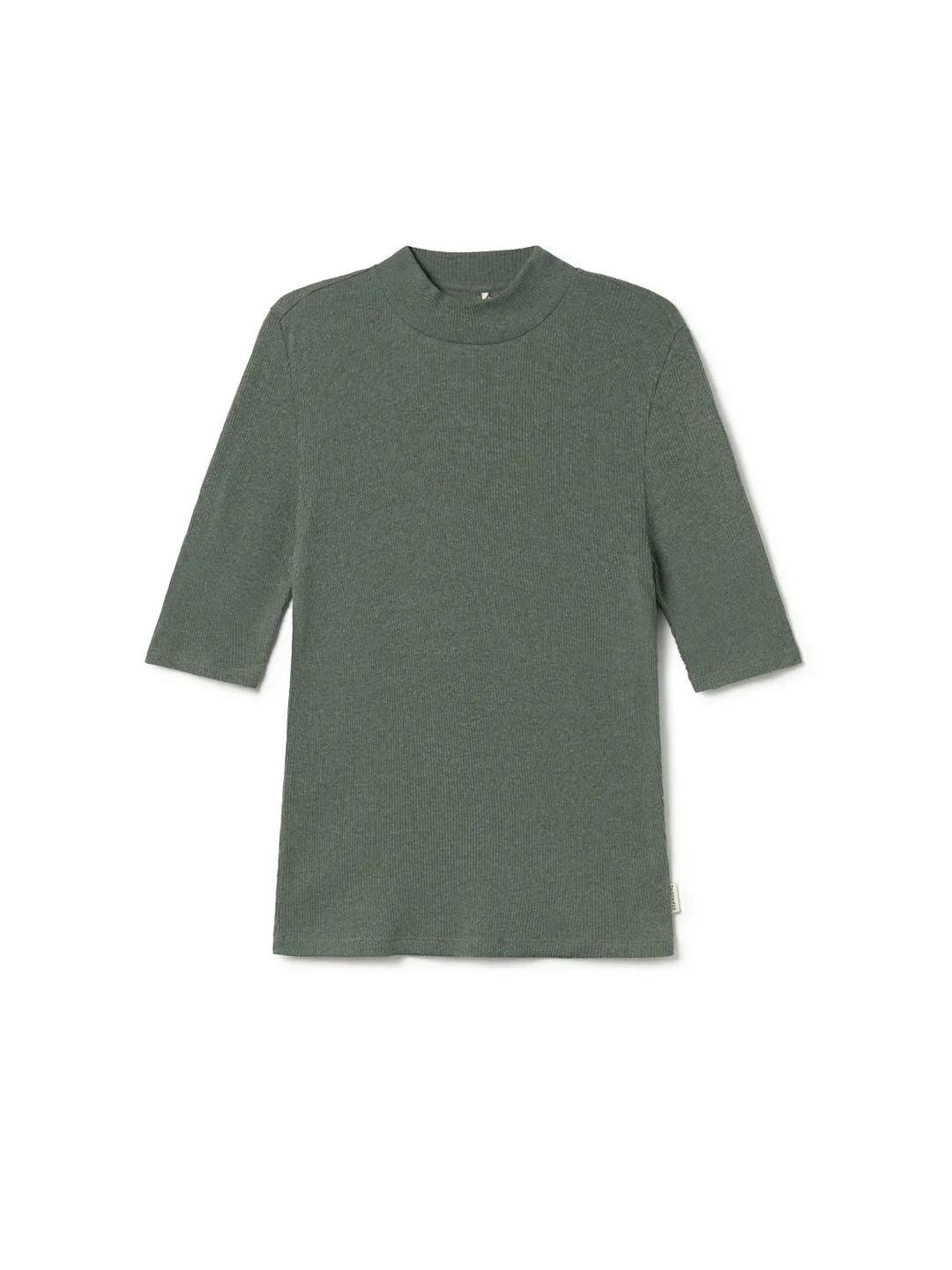 Bellamy - Dark Green sold by TWOTHIRDS