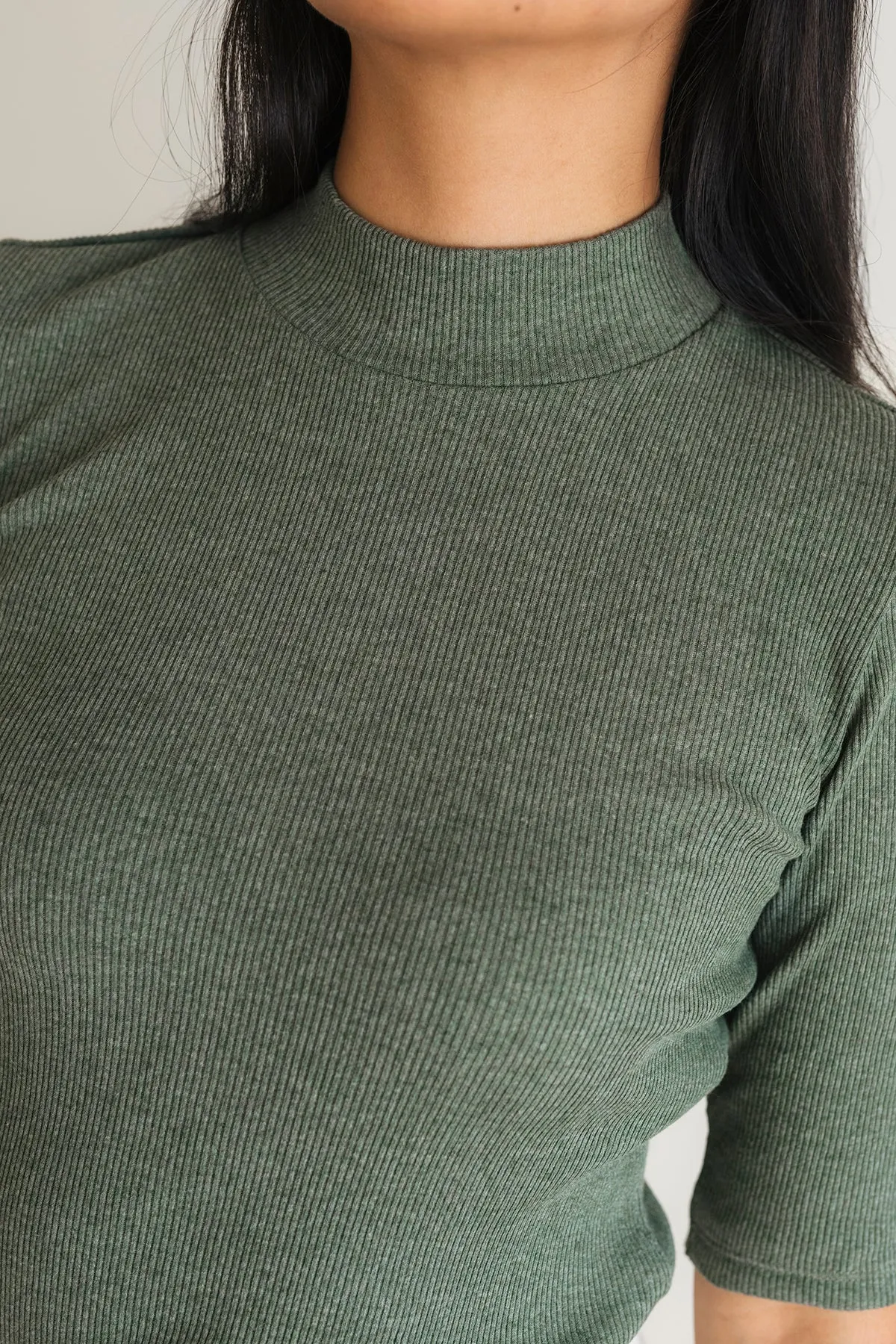 Bellamy - Dark Green sold by TWOTHIRDS product image thumbnail 4