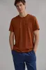 Cookstown - Umber Orange sold by TWOTHIRDS