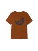 Cookstown - Umber Orange sold by TWOTHIRDS