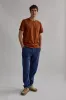 Cookstown - Umber Orange sold by TWOTHIRDS