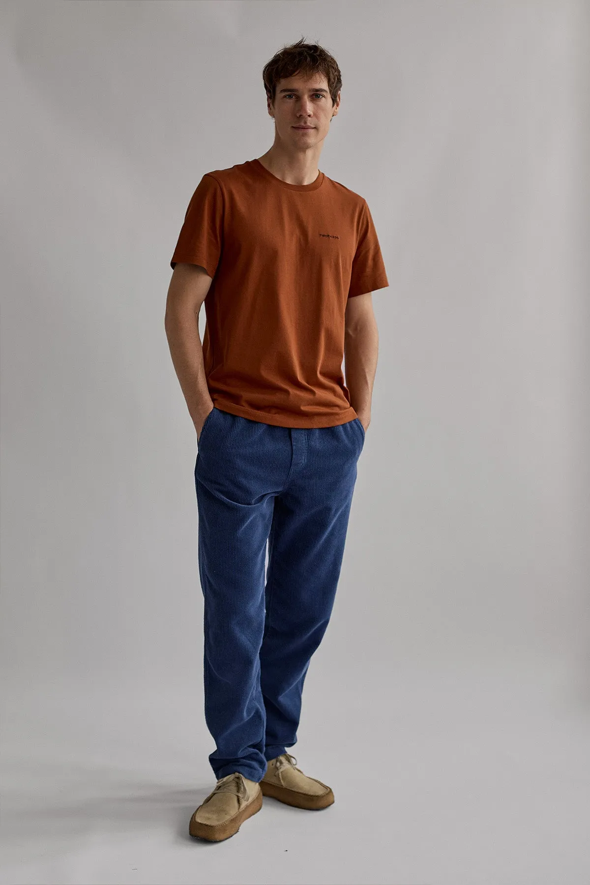 Cookstown - Umber Orange sold by TWOTHIRDS product image thumbnail 5