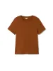 Cookstown - Umber Orange sold by TWOTHIRDS
