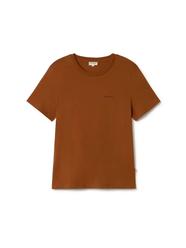 Cookstown - Umber Orange sold by TWOTHIRDS